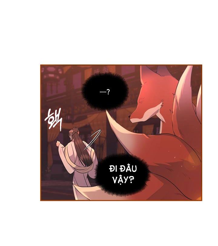 [18+] Căn Nhà Của Hồ Ly Chương 11.2 page 18 - Giả Dược