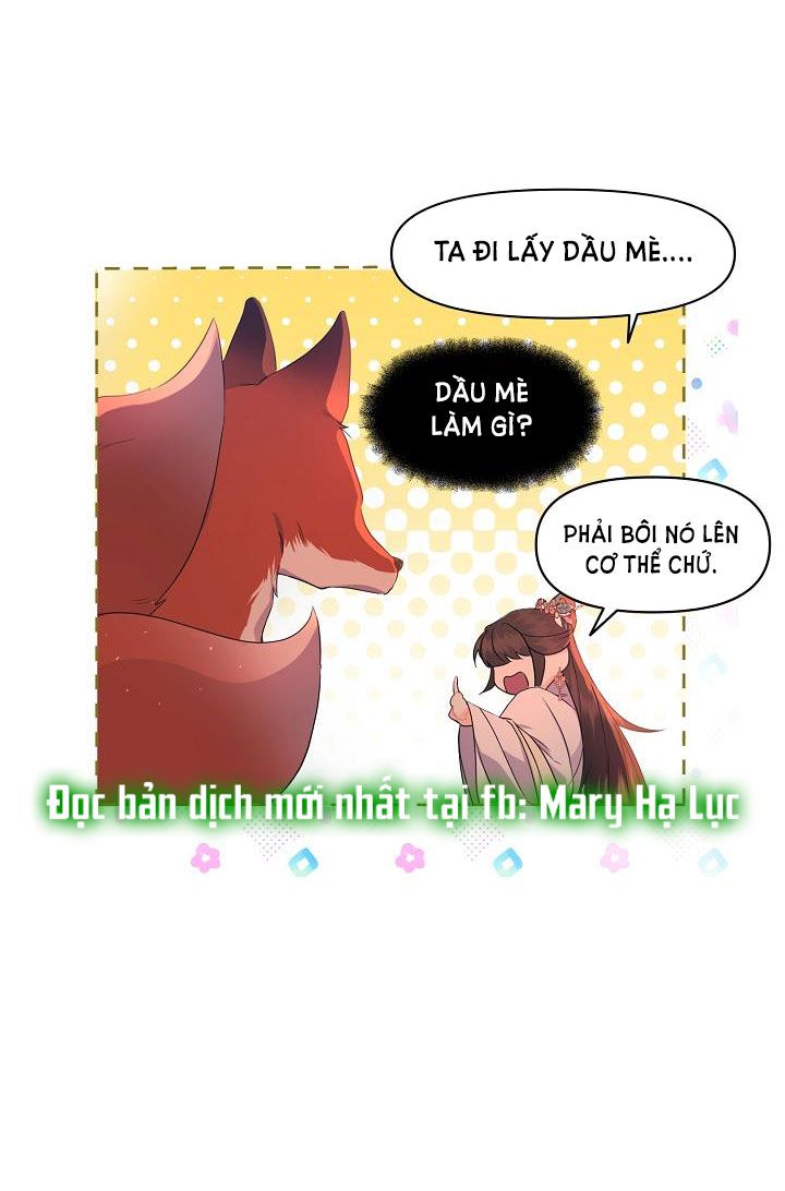 [18+] Căn Nhà Của Hồ Ly Chương 11.2 page 19 - Giả Dược