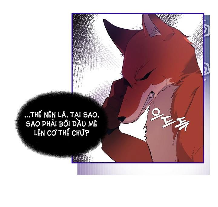 [18+] Căn Nhà Của Hồ Ly Chương 11.2 page 20 - Giả Dược