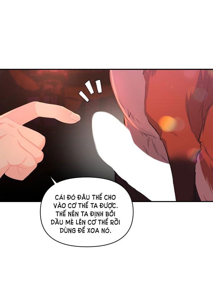 [18+] Căn Nhà Của Hồ Ly Chương 11.2 page 21 - Giả Dược