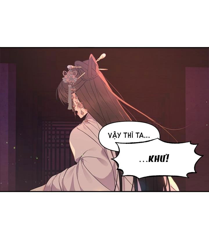 [18+] Căn Nhà Của Hồ Ly Chương 11.2 page 22 - Giả Dược
