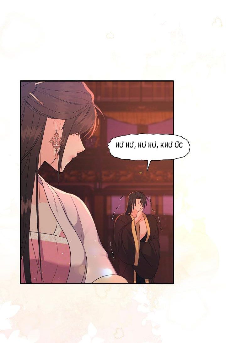 [18+] Căn Nhà Của Hồ Ly Chương 11.2 page 23 - Giả Dược