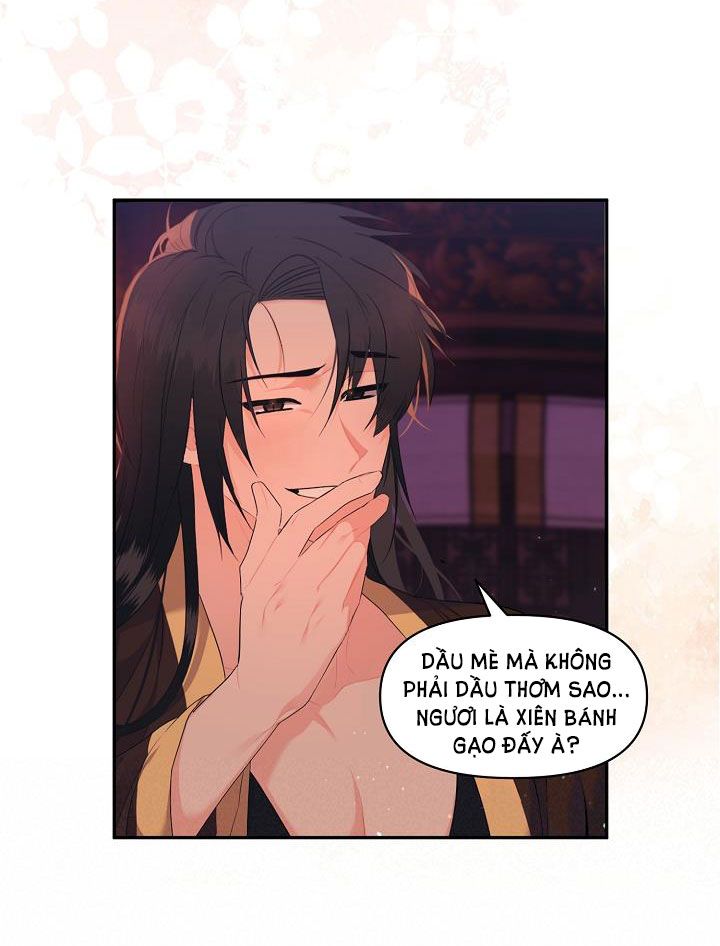 [18+] Căn Nhà Của Hồ Ly Chương 11.2 page 24 - Giả Dược