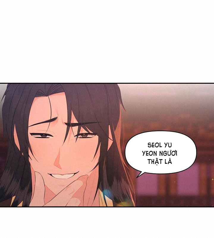 [18+] Căn Nhà Của Hồ Ly Chương 11.2 page 25 - Giả Dược