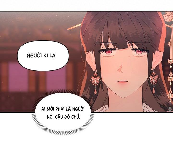 [18+] Căn Nhà Của Hồ Ly Chương 11.2 page 26 - Giả Dược
