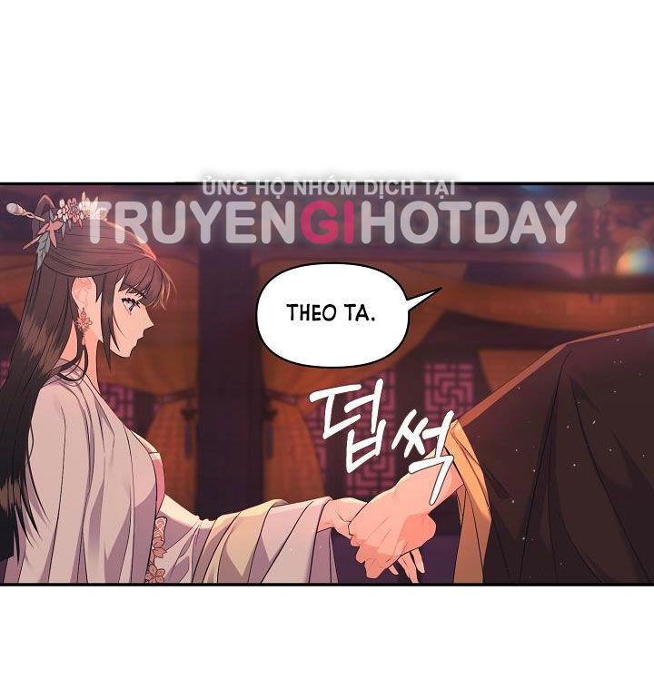 [18+] Căn Nhà Của Hồ Ly Chương 11.2 page 27 - Giả Dược