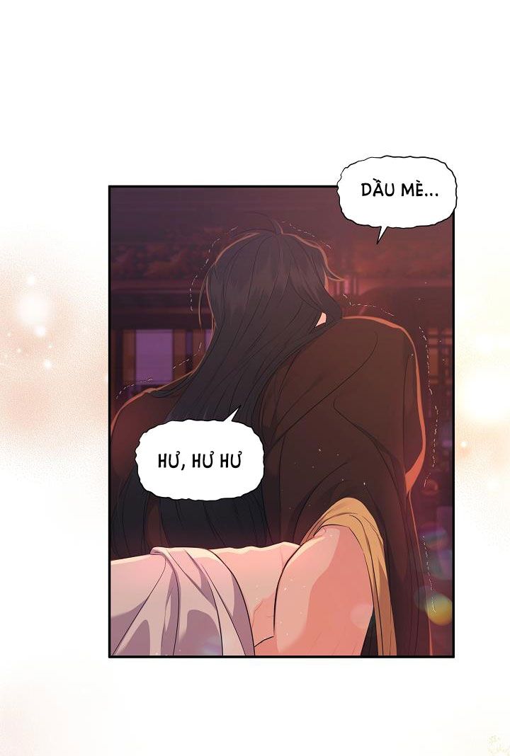 [18+] Căn Nhà Của Hồ Ly Chương 11.2 page 28 - Giả Dược