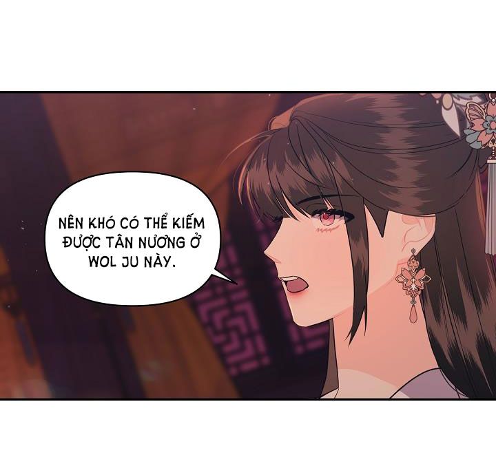 [18+] Căn Nhà Của Hồ Ly Chương 11.2 page 4 - Giả Dược