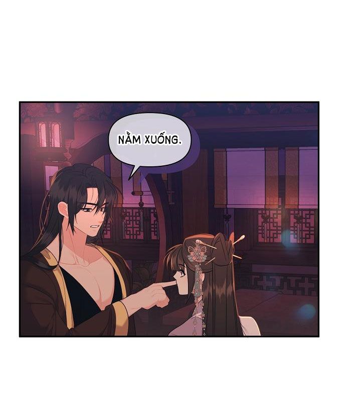 [18+] Căn Nhà Của Hồ Ly Chương 11.2 page 34 - Giả Dược