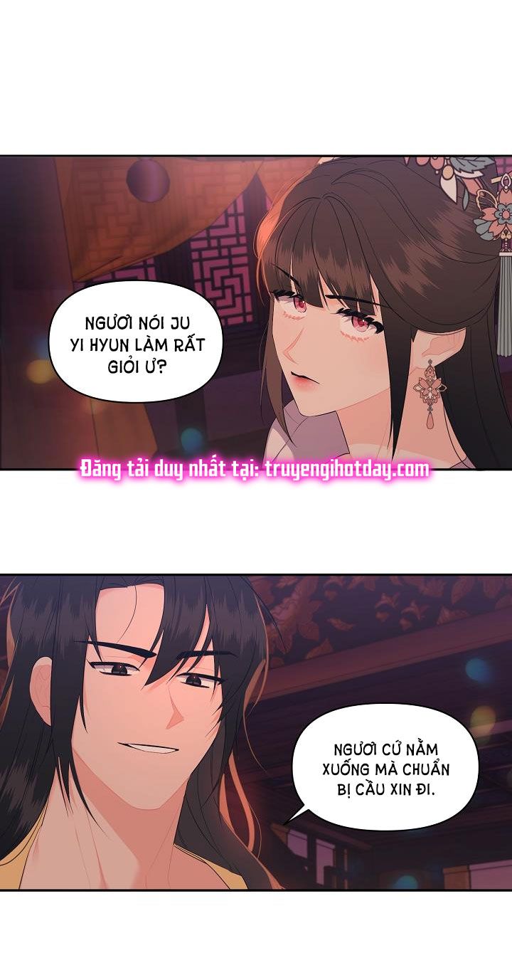 [18+] Căn Nhà Của Hồ Ly Chương 11.2 page 35 - Giả Dược