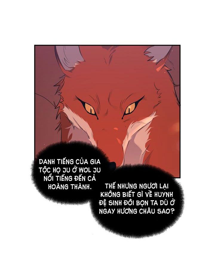 [18+] Căn Nhà Của Hồ Ly Chương 11.2 page 6 - Giả Dược