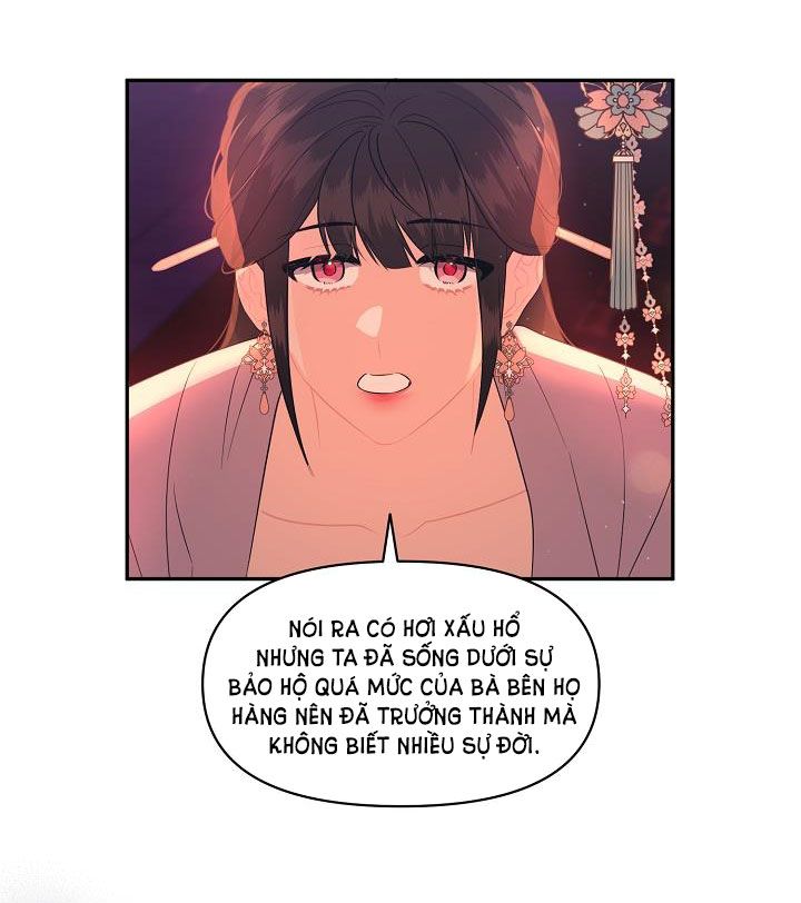 [18+] Căn Nhà Của Hồ Ly Chương 11.2 page 7 - Giả Dược