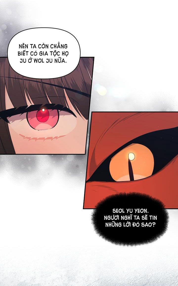 [18+] Căn Nhà Của Hồ Ly Chương 11.2 page 8 - Giả Dược