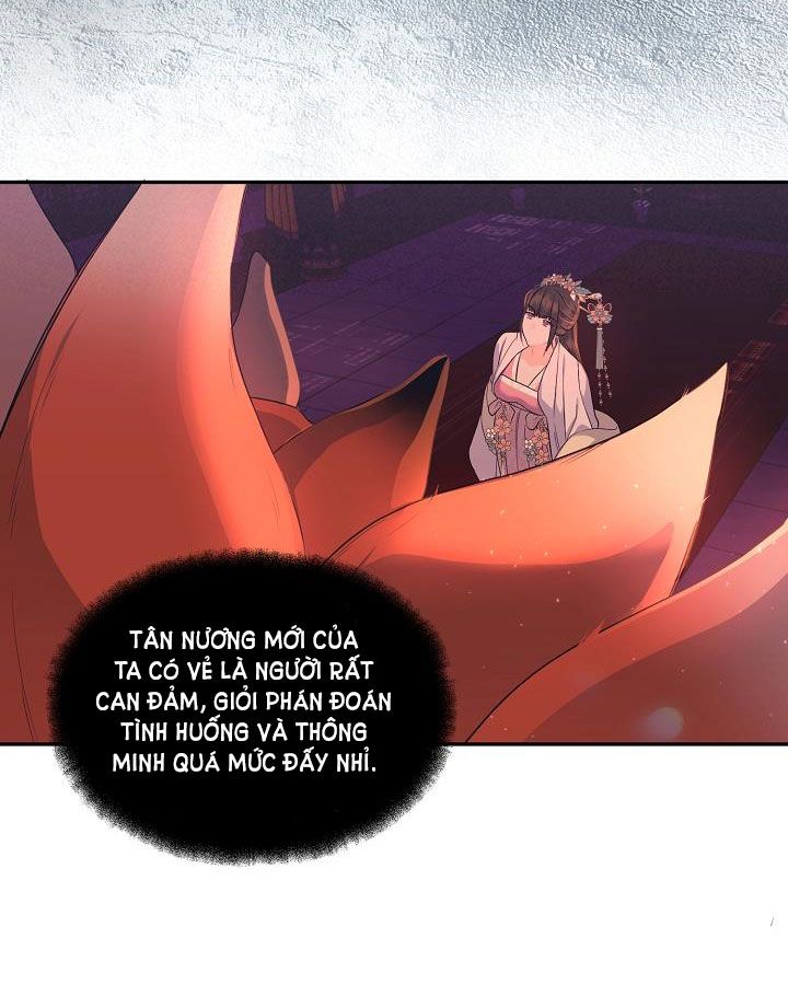 [18+] Căn Nhà Của Hồ Ly Chương 11.2 page 10 - Giả Dược