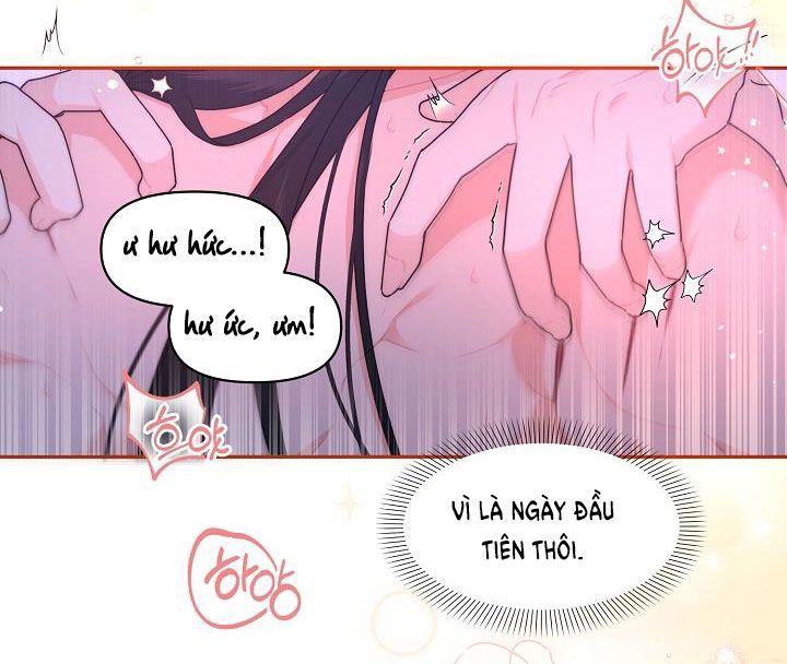 đọc truyện [18+] Căn Nhà Của Hồ Ly Chương 12.1 ảnh 17 tại Thiên Thai Truyện