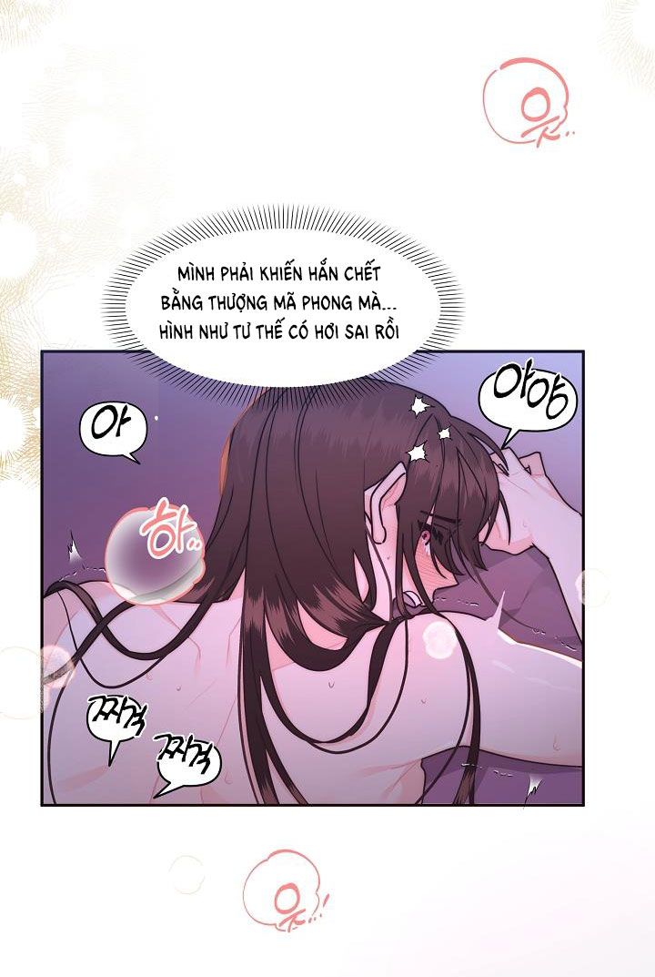đọc truyện [18+] Căn Nhà Của Hồ Ly Chương 12.1 ảnh 3 tại Thiên Thai Truyện