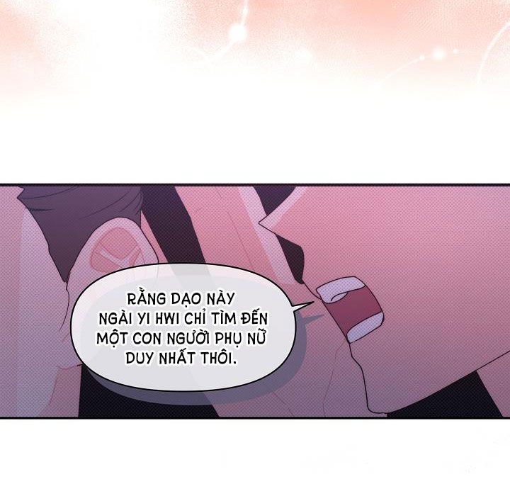 đọc truyện [18+] Căn Nhà Của Hồ Ly Chương 12.1 ảnh 30 tại Thiên Thai Truyện