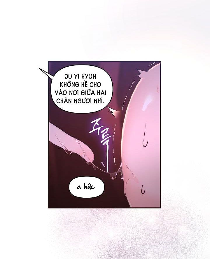 đọc truyện [18+] Căn Nhà Của Hồ Ly Chương 12.1 ảnh 4 tại Thiên Thai Truyện