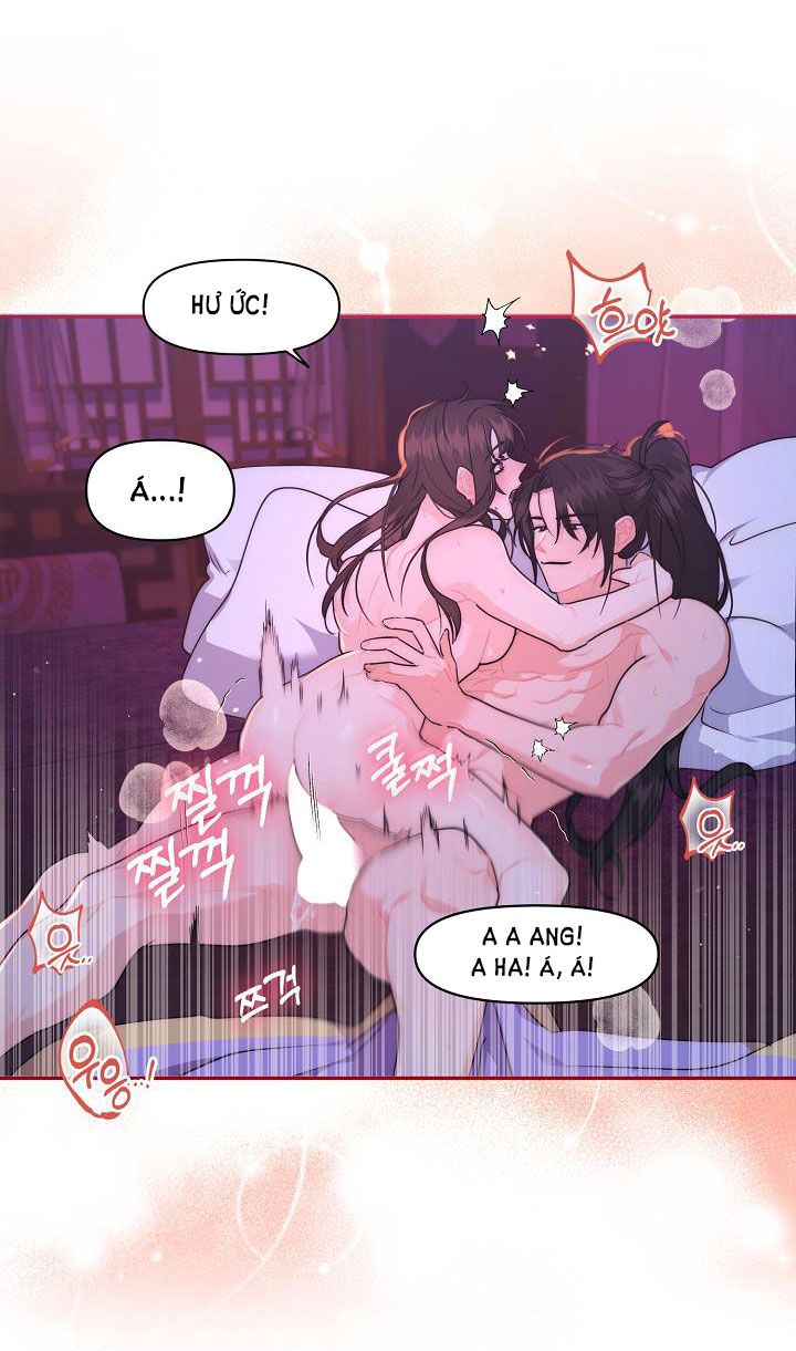 đọc truyện [18+] Căn Nhà Của Hồ Ly Chương 12.1 ảnh 31 tại Thiên Thai Truyện