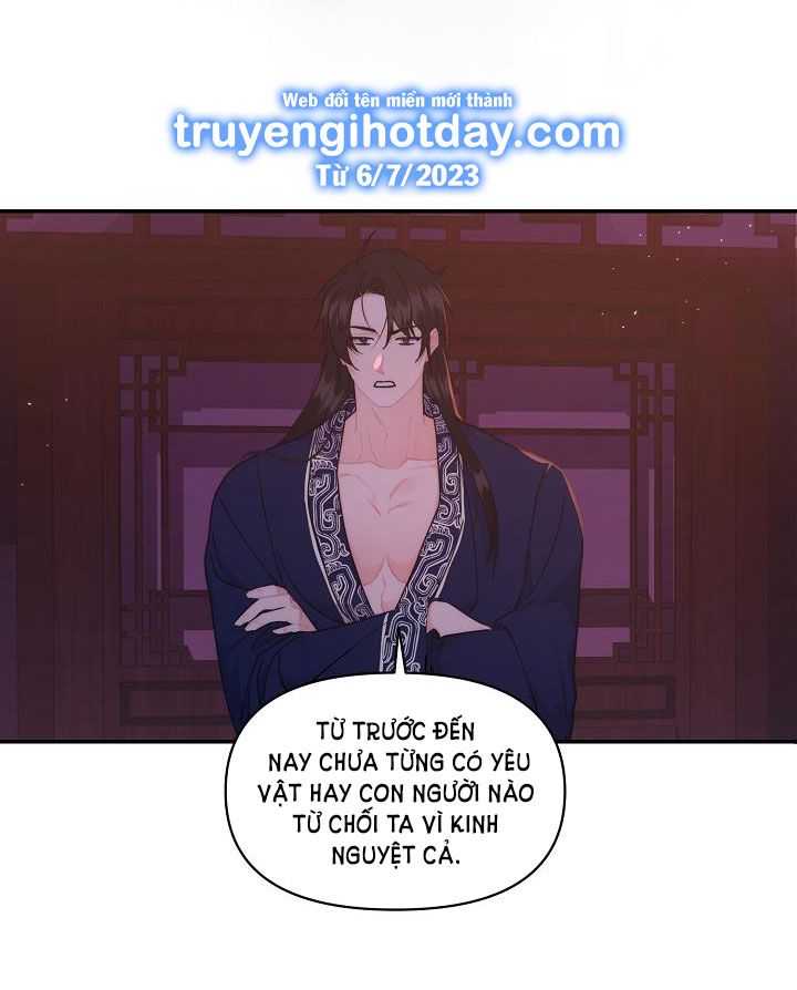 đọc truyện [18+] Căn Nhà Của Hồ Ly Chương 12.1 ảnh 34 tại Thiên Thai Truyện