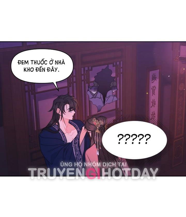 đọc truyện [18+] Căn Nhà Của Hồ Ly Chương 12.1 ảnh 40 tại Thiên Thai Truyện