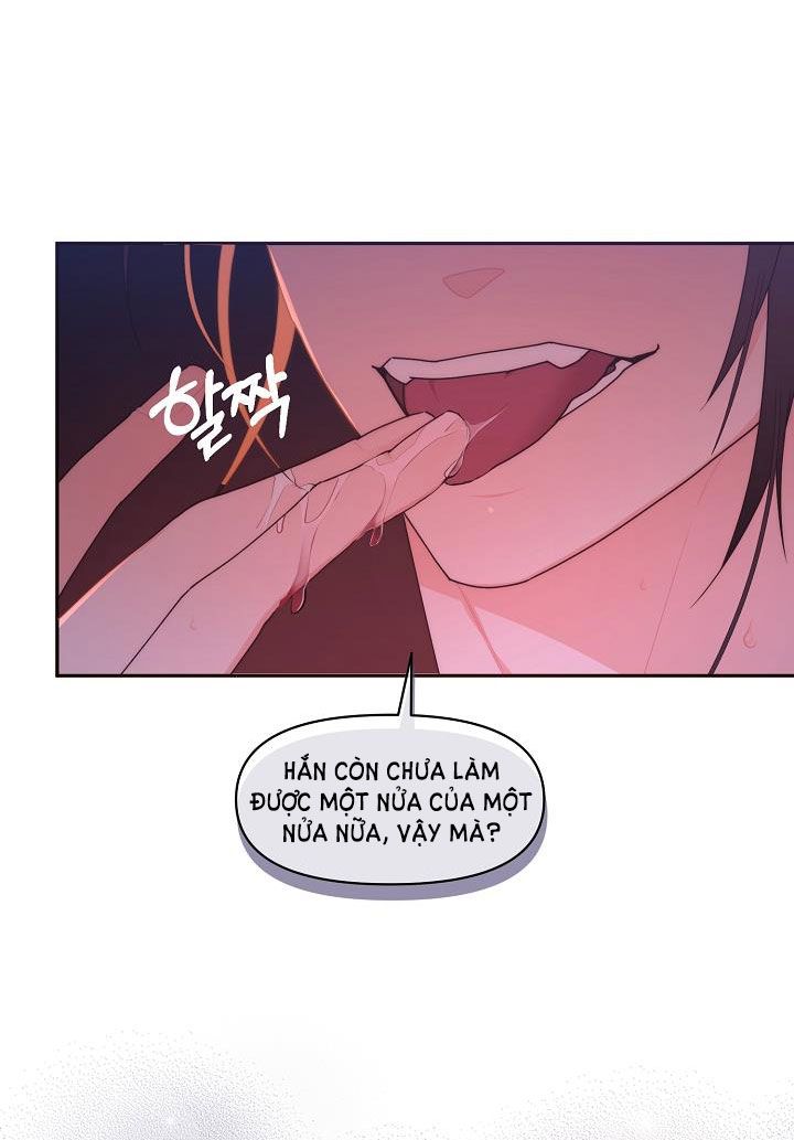 đọc truyện [18+] Căn Nhà Của Hồ Ly Chương 12.1 ảnh 6 tại Thiên Thai Truyện