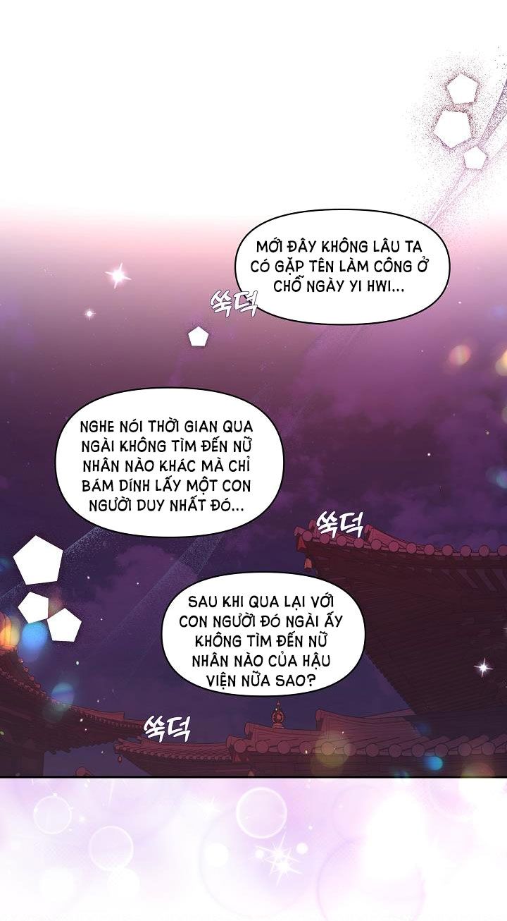 [18+] Căn Nhà Của Hồ Ly Chương 12.2 page 1 - Giả Dược