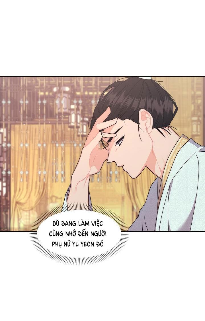[18+] Căn Nhà Của Hồ Ly Chương 12.2 page 11 - Giả Dược