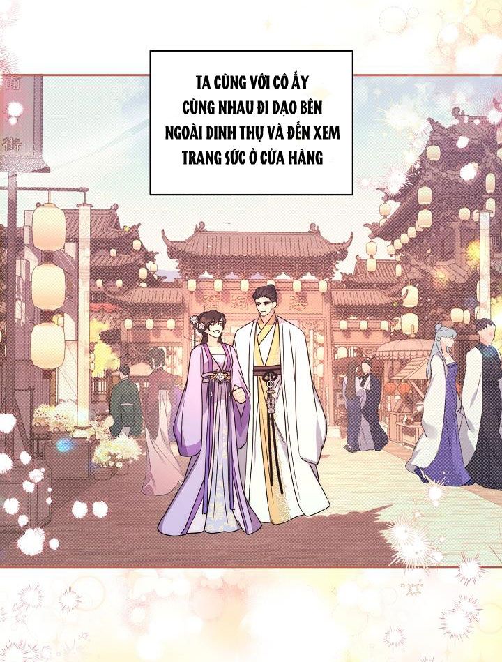 [18+] Căn Nhà Của Hồ Ly Chương 12.2 page 15 - Giả Dược