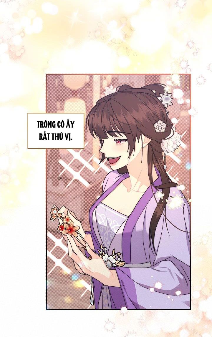 [18+] Căn Nhà Của Hồ Ly Chương 12.2 page 16 - Giả Dược