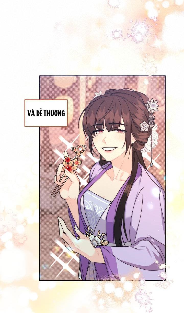 [18+] Căn Nhà Của Hồ Ly Chương 12.2 page 17 - Giả Dược