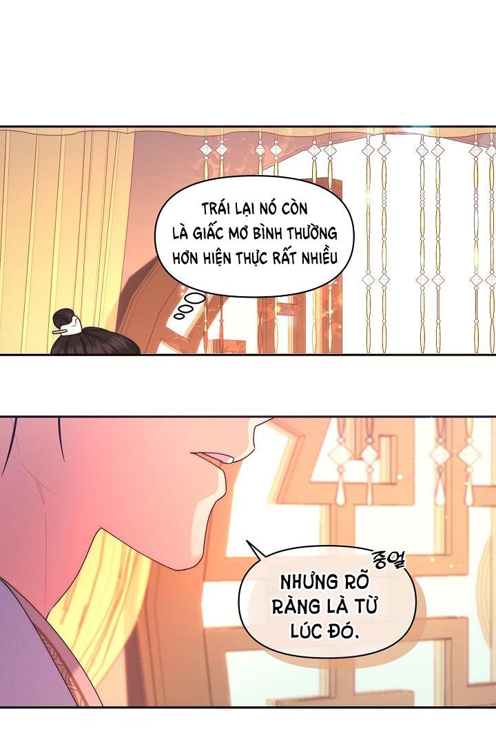 [18+] Căn Nhà Của Hồ Ly Chương 12.2 page 19 - Giả Dược
