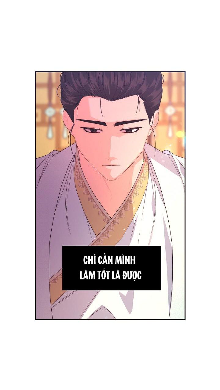 [18+] Căn Nhà Của Hồ Ly Chương 12.2 page 21 - Giả Dược