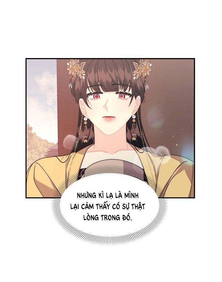 [18+] Căn Nhà Của Hồ Ly Chương 12.2 page 27 - Giả Dược