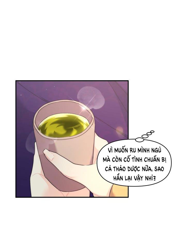 [18+] Căn Nhà Của Hồ Ly Chương 12.2 page 28 - Giả Dược