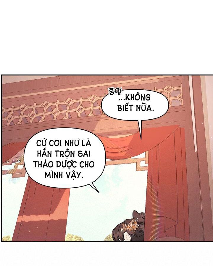 [18+] Căn Nhà Của Hồ Ly Chương 12.2 page 29 - Giả Dược
