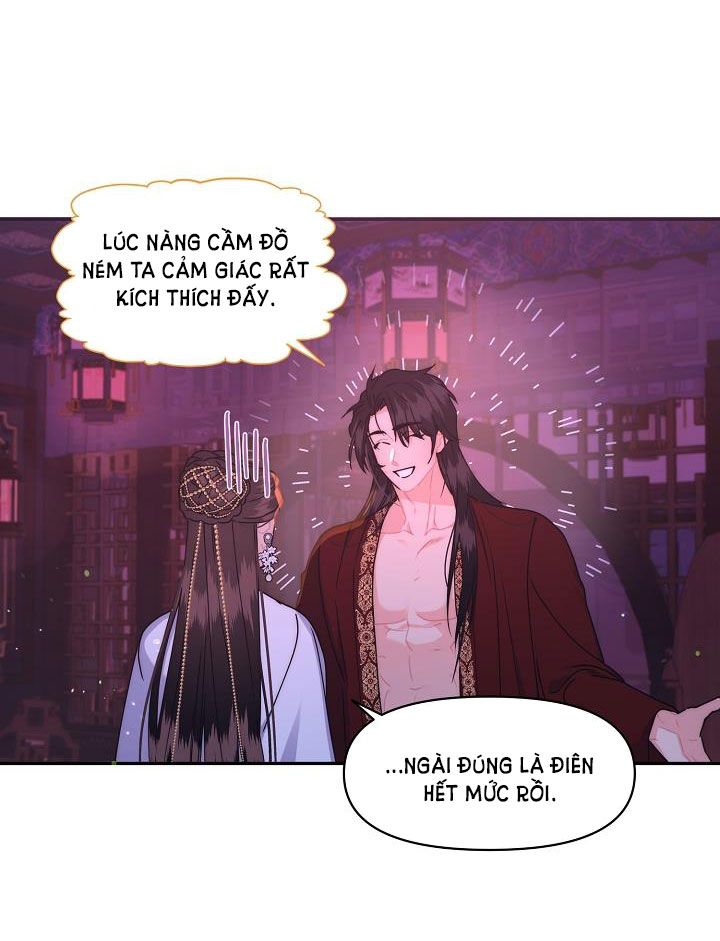 [18+] Căn Nhà Của Hồ Ly Chương 12.2 page 4 - Giả Dược