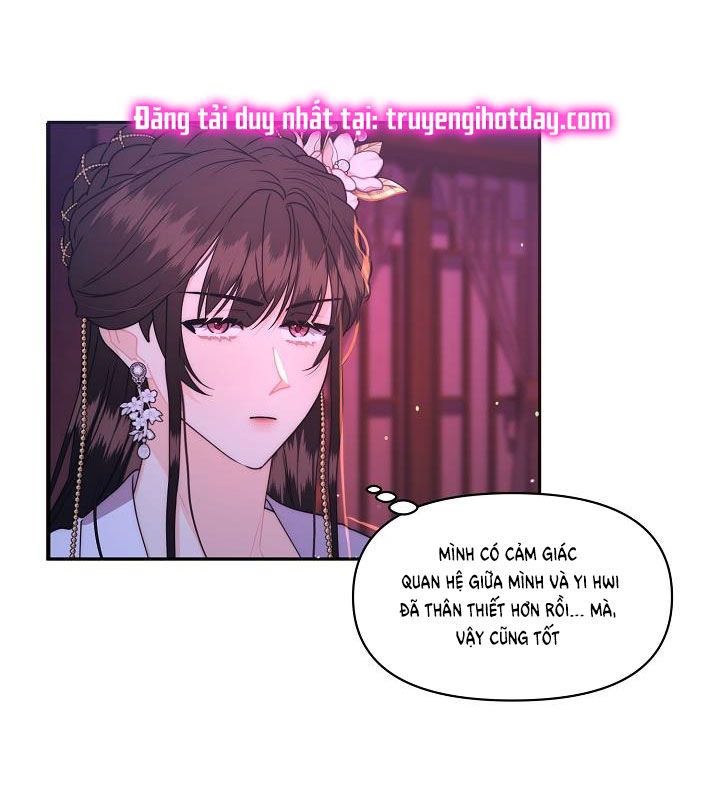 [18+] Căn Nhà Của Hồ Ly Chương 12.2 page 6 - Giả Dược