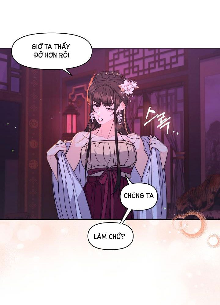 [18+] Căn Nhà Của Hồ Ly Chương 12.2 page 7 - Giả Dược