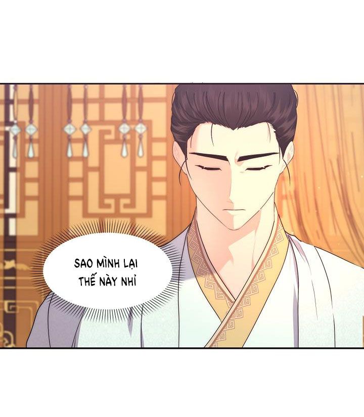 [18+] Căn Nhà Của Hồ Ly Chương 12.2 page 10 - Giả Dược