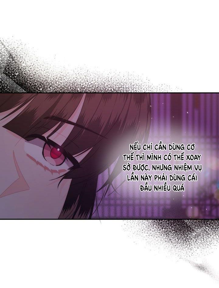 [18+] Căn Nhà Của Hồ Ly Chương 13.1 page 11 - Giả Dược