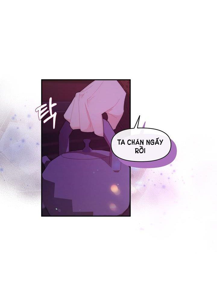 [18+] Căn Nhà Của Hồ Ly Chương 13.1 page 15 - Giả Dược