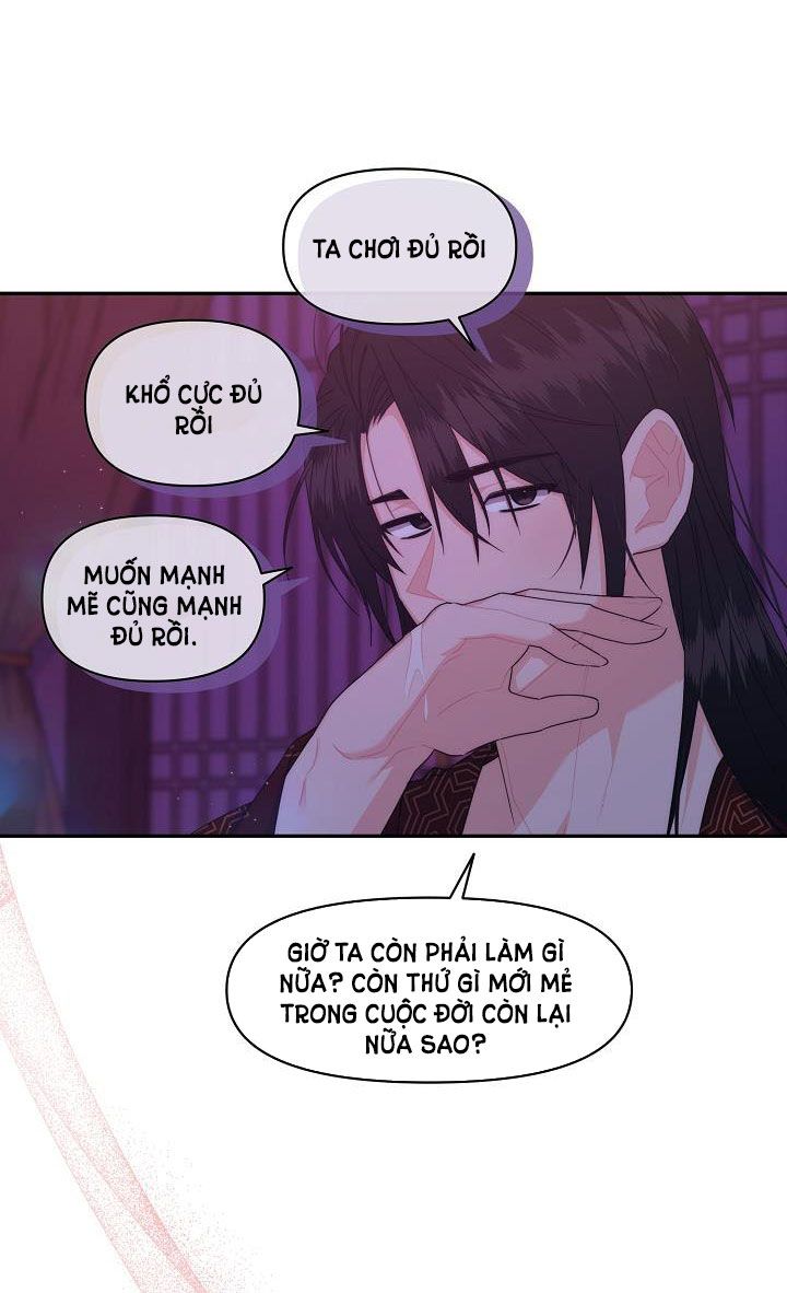 [18+] Căn Nhà Của Hồ Ly Chương 13.1 page 16 - Giả Dược