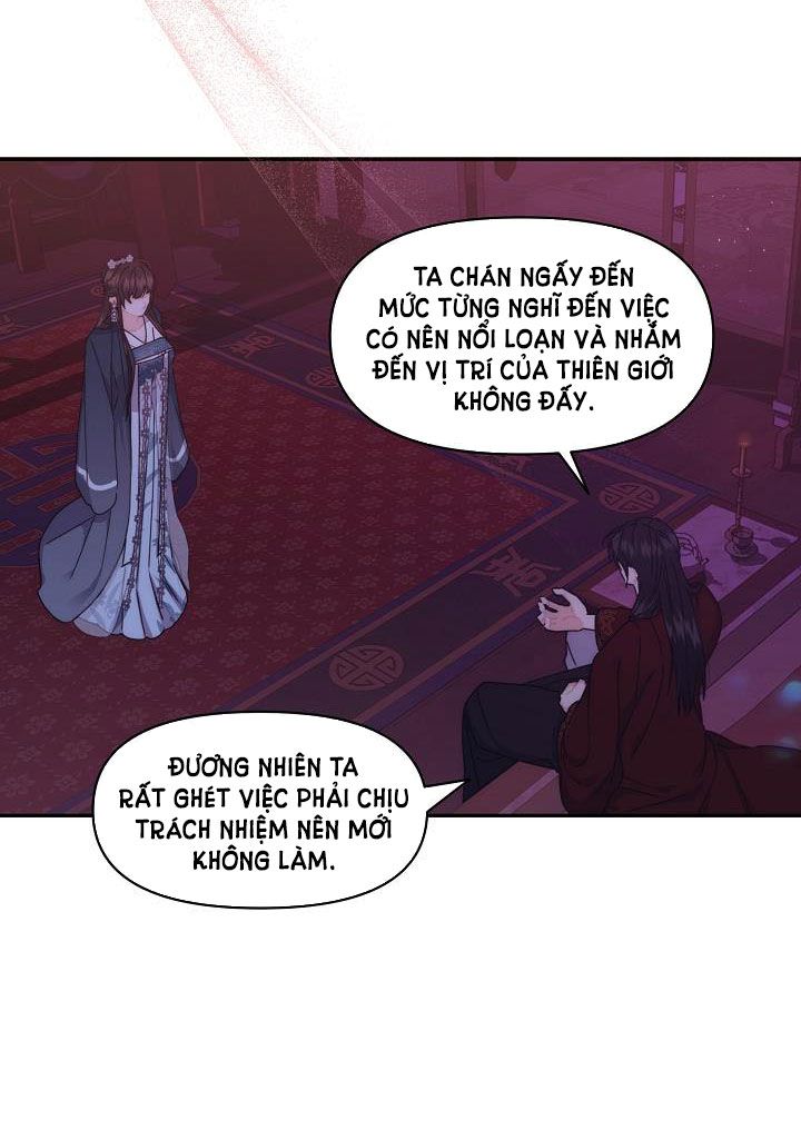 [18+] Căn Nhà Của Hồ Ly Chương 13.1 page 17 - Giả Dược