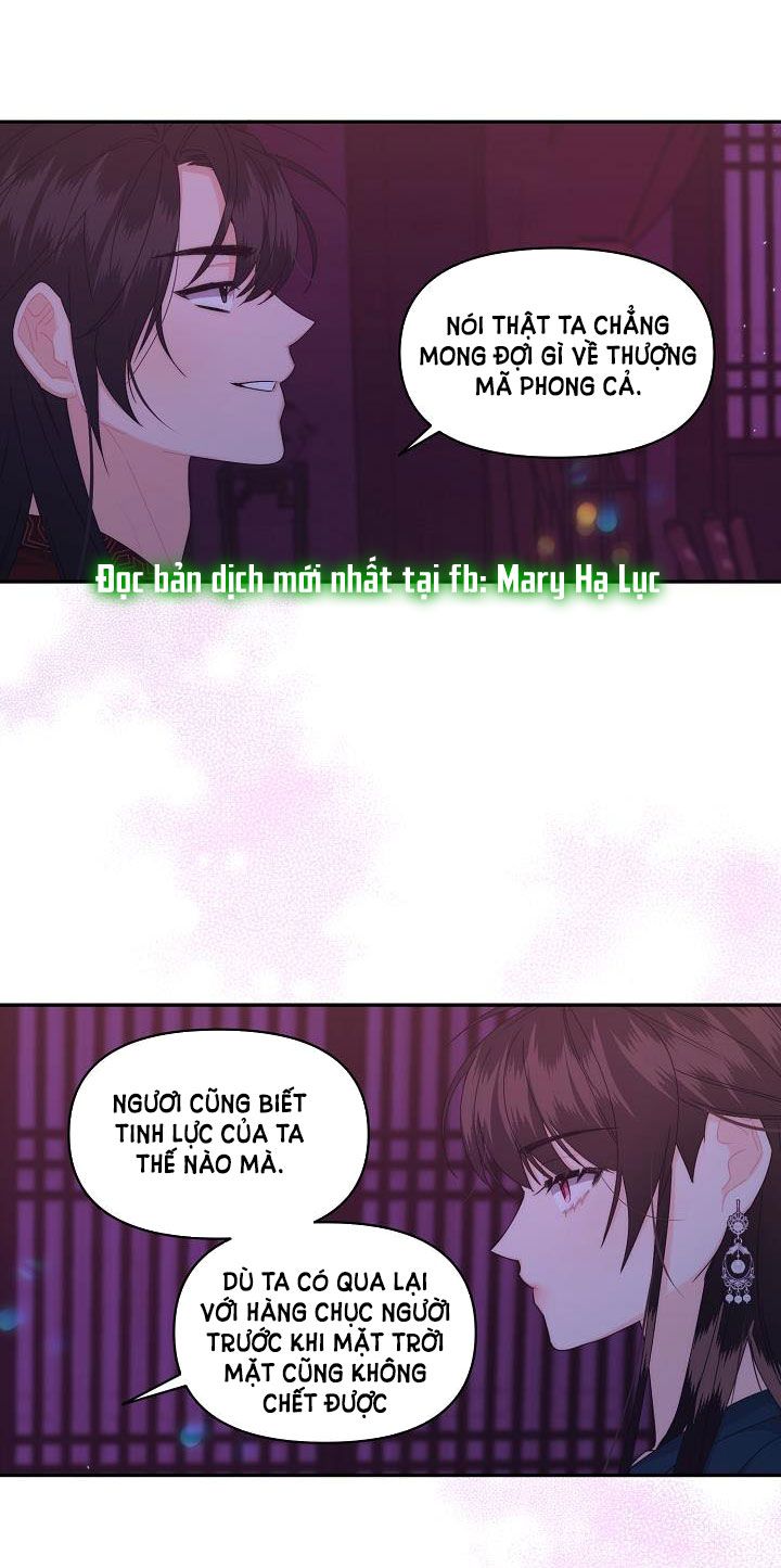 [18+] Căn Nhà Của Hồ Ly Chương 13.1 page 18 - Giả Dược