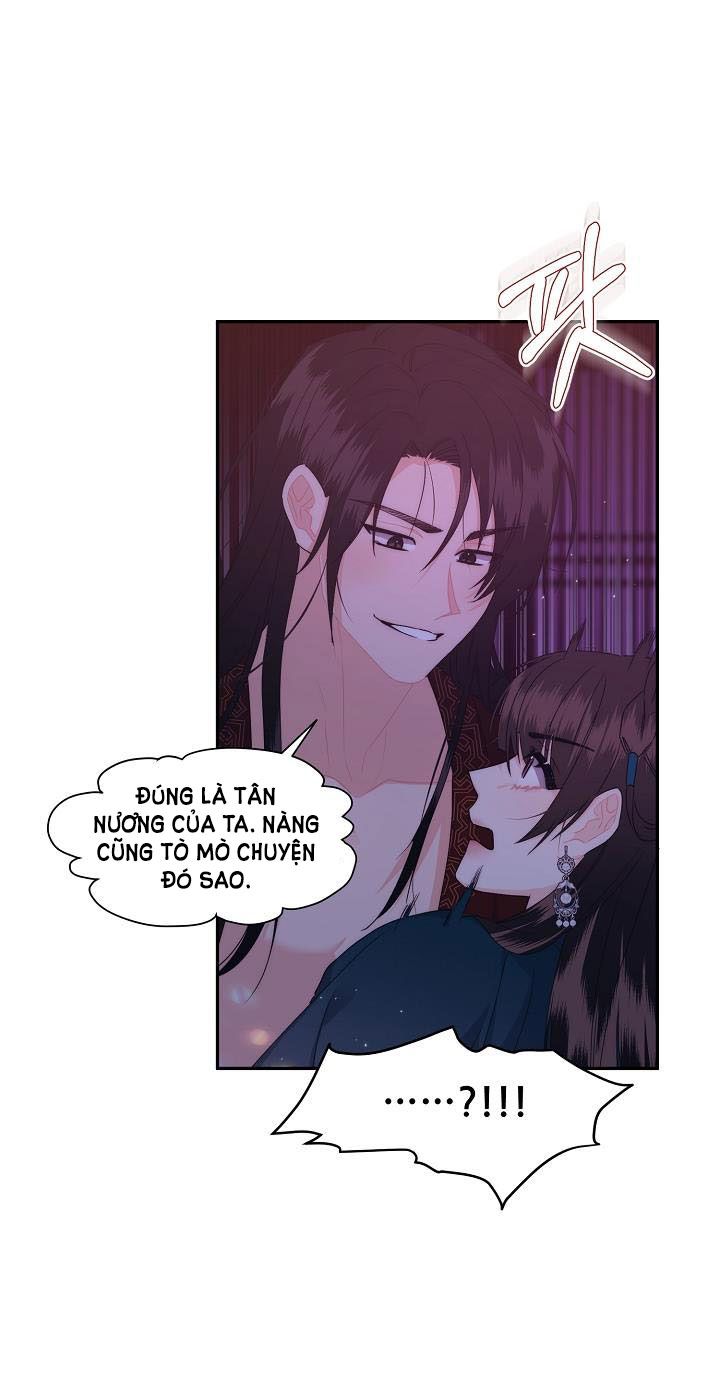 [18+] Căn Nhà Của Hồ Ly Chương 13.1 page 21 - Giả Dược