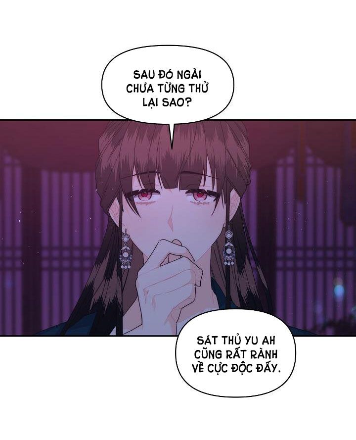 [18+] Căn Nhà Của Hồ Ly Chương 13.1 page 24 - Giả Dược
