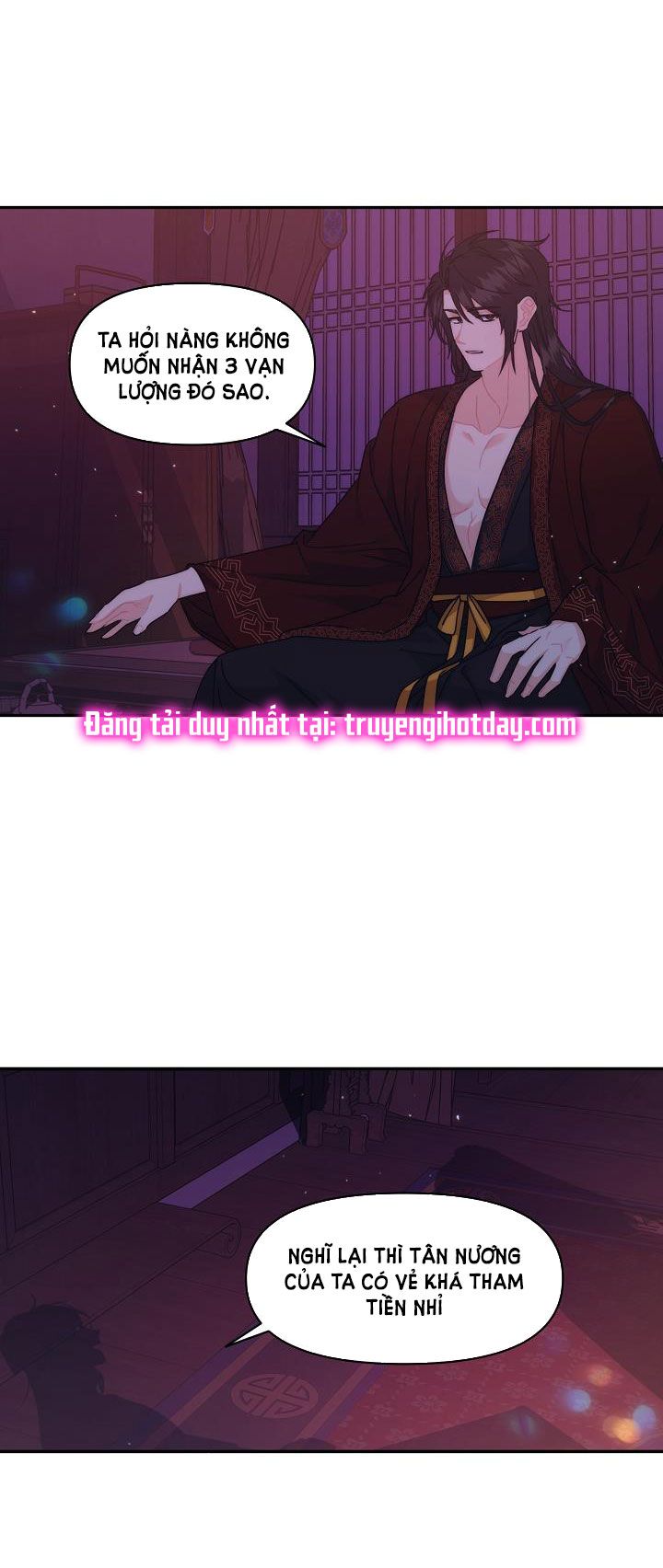 [18+] Căn Nhà Của Hồ Ly Chương 13.1 page 8 - Giả Dược