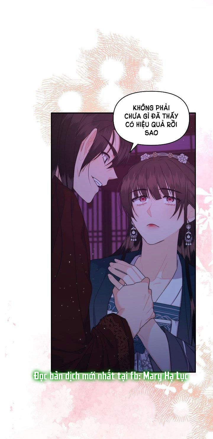 [18+] Căn Nhà Của Hồ Ly Chương 13.2 page 2 - Giả Dược