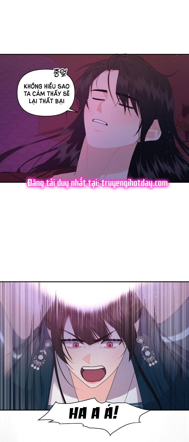 [18+] Căn Nhà Của Hồ Ly Chương 13.2 page 15 - Giả Dược